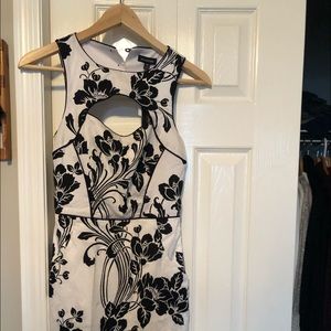 Cocktail Dress xxs, paid $150 + gst